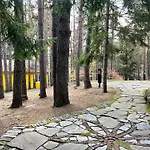 почивна база пиринпласт * Goţe Delcev