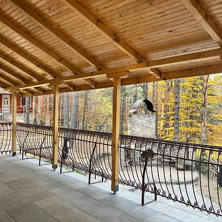 почивна база пиринпласт Ваканционна къща