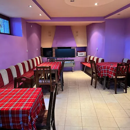 почивна база пиринпласт Ваканционна къща Гоце Делчев