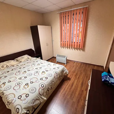 почивна база пиринпласт