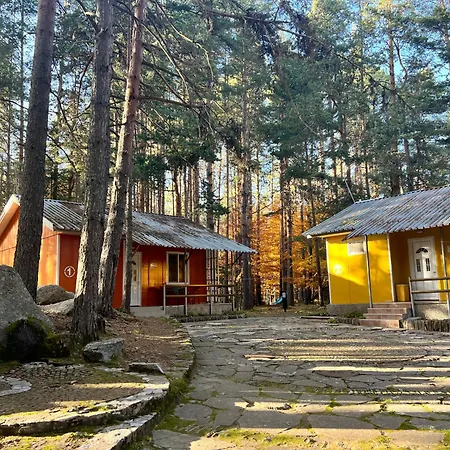 почивна база пиринпласт Гоце Делчев