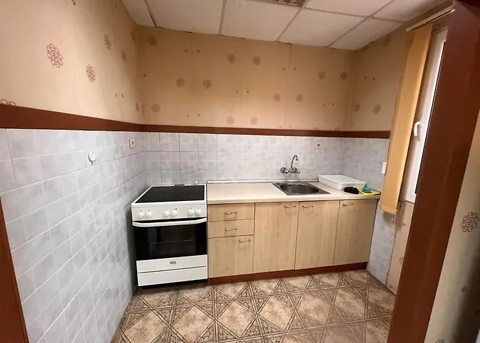 почивна база пиринпласт Гоце Делчев