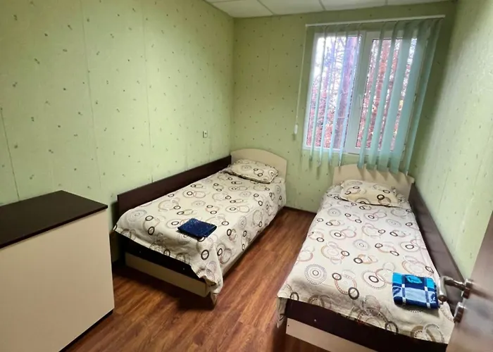 почивна база пиринпласт Tatil Evi *