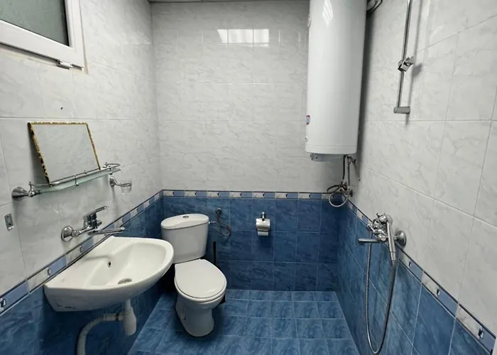 Tatil Evi почивна база пиринпласт Nevrekop