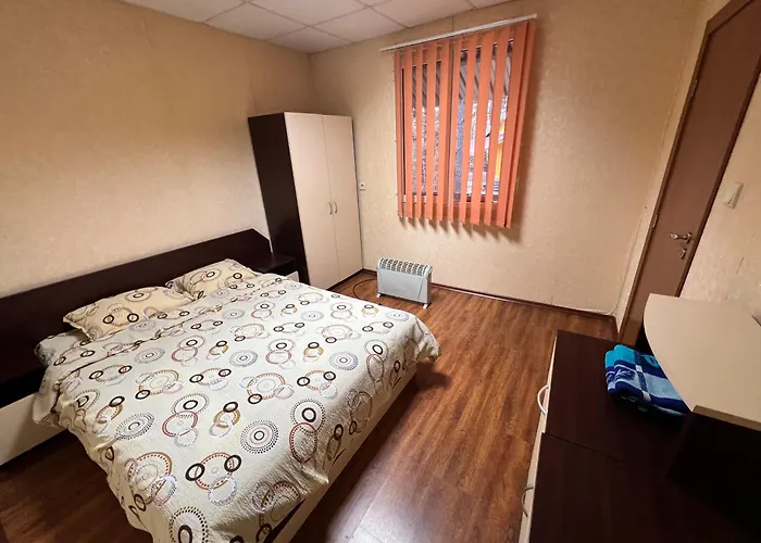 почивна база пиринпласт