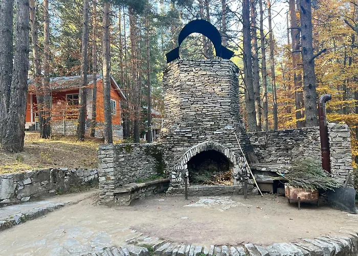 Tatil Evi почивна база пиринпласт